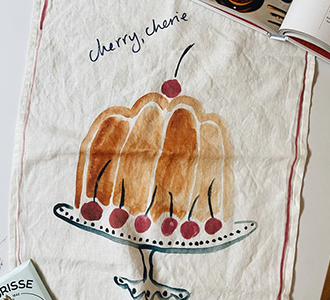 The art of Staying In