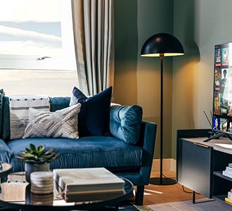 Create a Cosy Winter Retreat