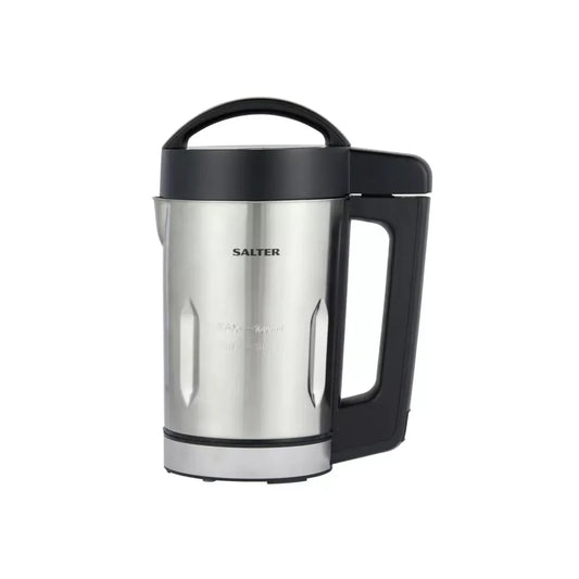 Salter 1.6L Electric Soup Maker