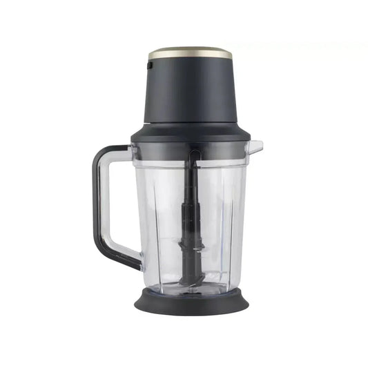 Salter Cordless 1.5L Jug Blender - Grey