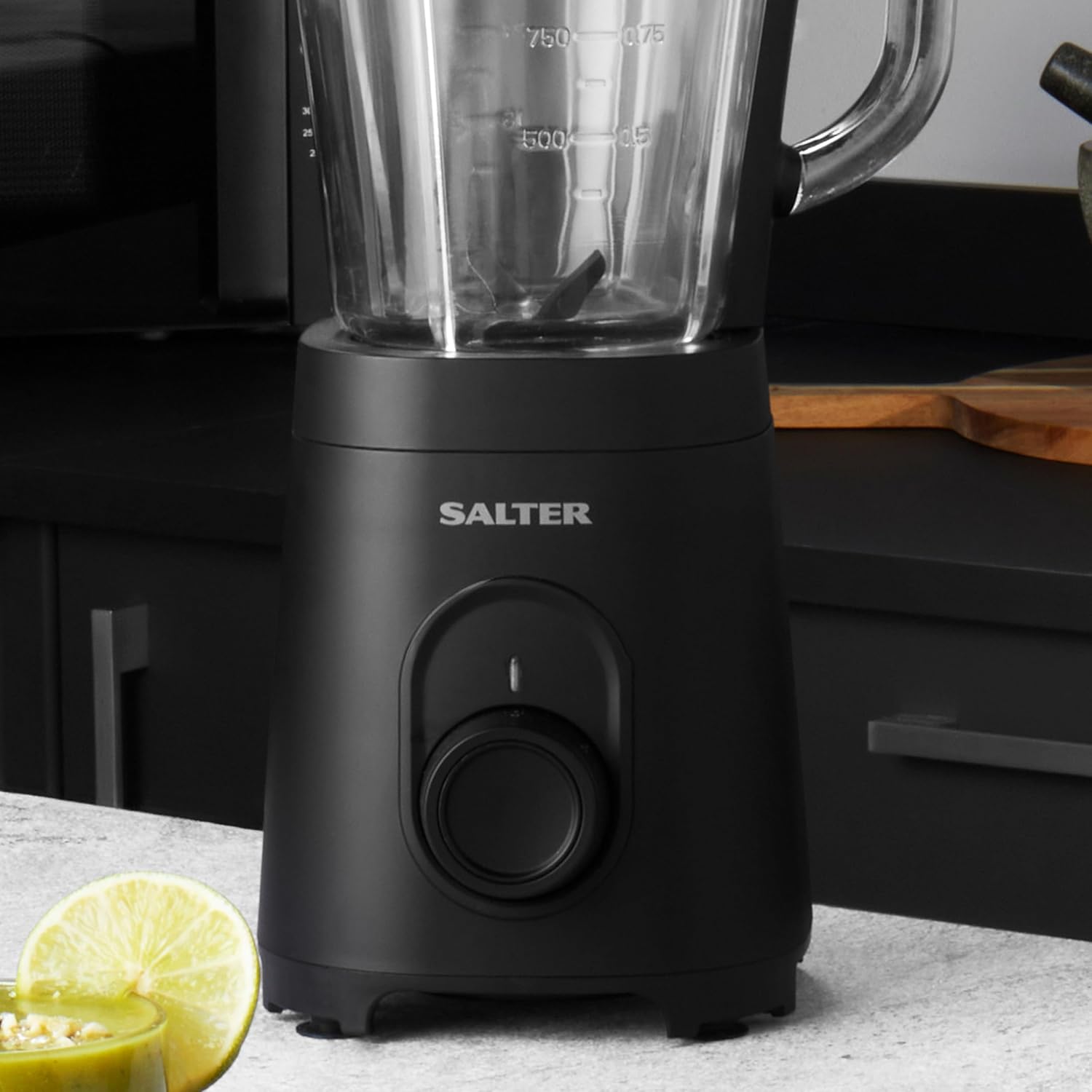 Salter Kuro Glass Jug Blender