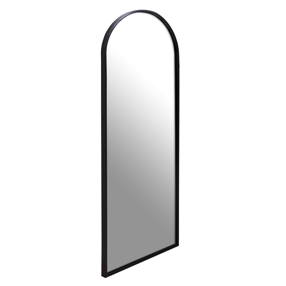 Cona Arched  Wall Mirror 175cm