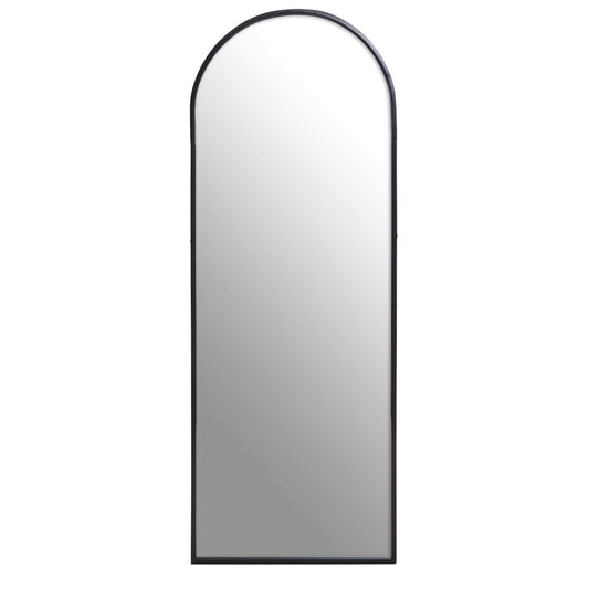 Cona Arched  Wall Mirror 175cm