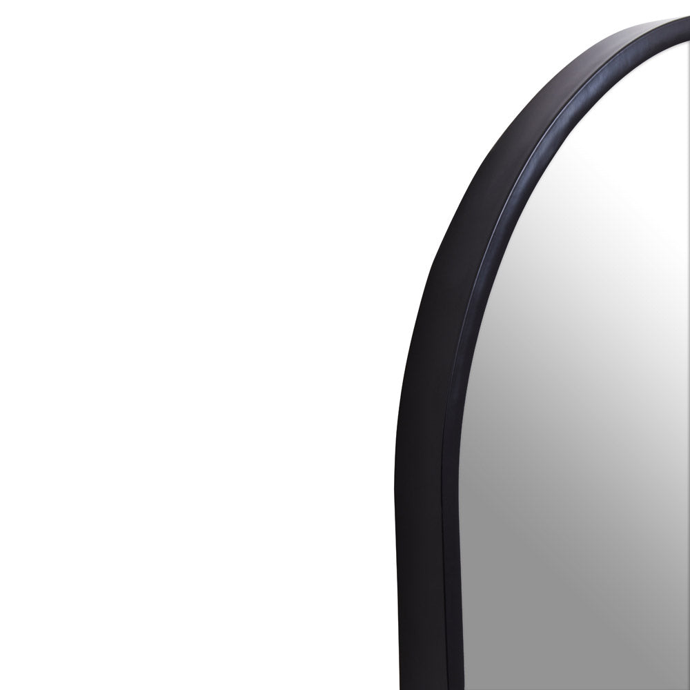 Cona Arched  Wall Mirror 175cm