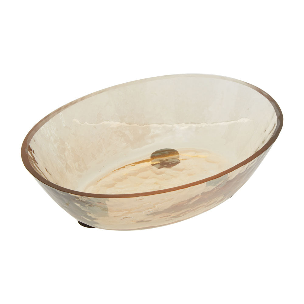 Allegra Soap Dish