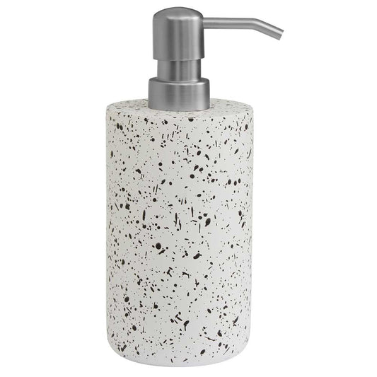 Concrete Soap Dispenser