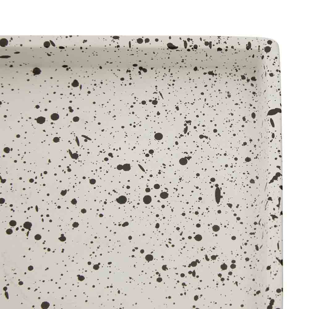 Concrete Trinket Tray