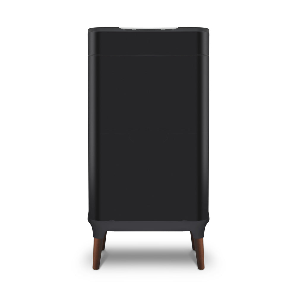 Tower 65L Ozone Sensor Bin - Black