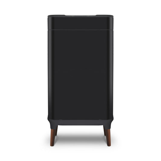 Tower 65L Ozone Sensor Bin - Black