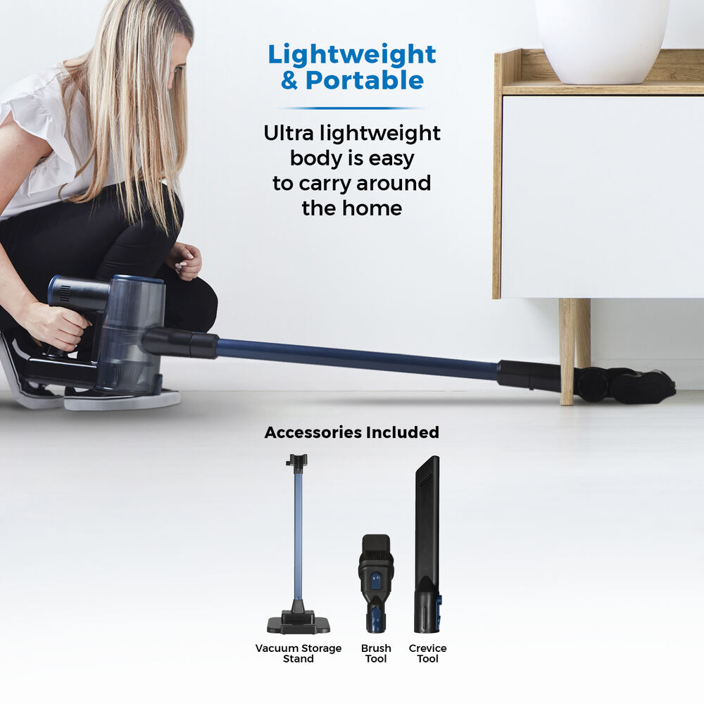 Tower VL100 Cordless 3 in1 Vacuum