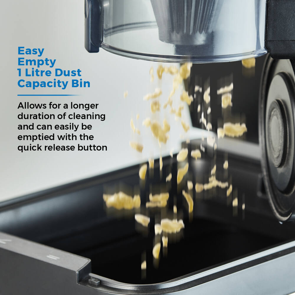 Tower VL100 Cordless 3 in1 Vacuum