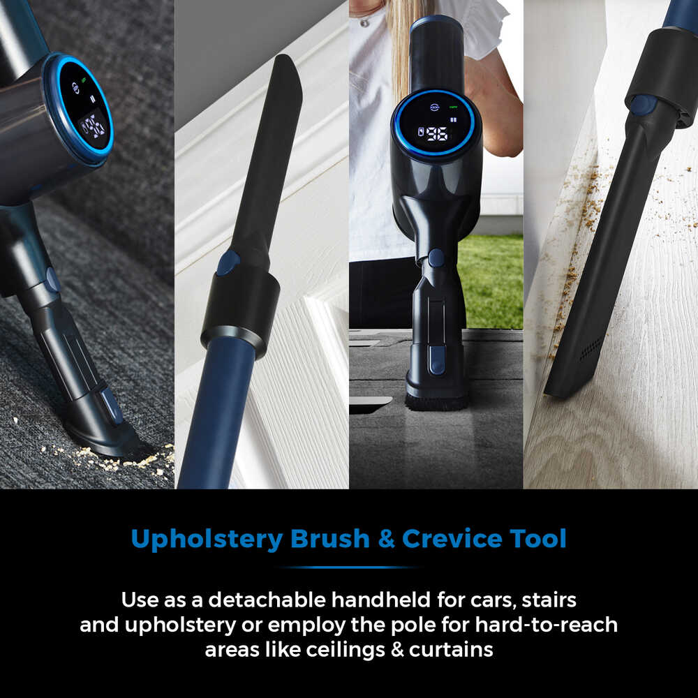 Tower VL100 Cordless 3 in1 Vacuum