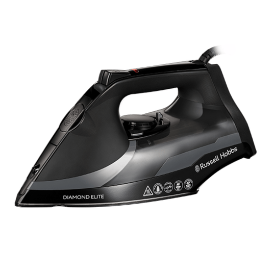 Russell Hobbs Diamond Elite Steam Iron