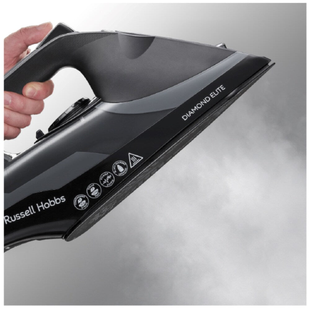 Russell Hobbs Diamond Elite Steam Iron