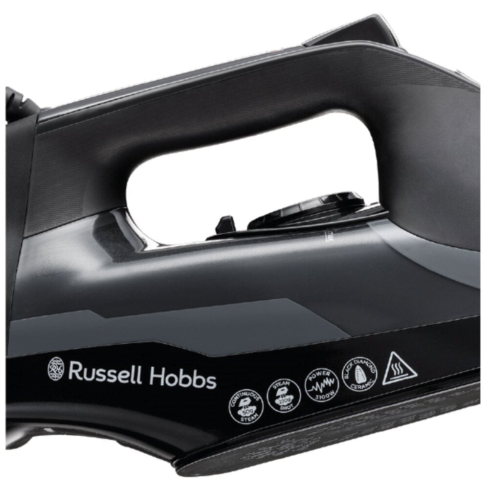 Russell Hobbs Diamond Elite Steam Iron