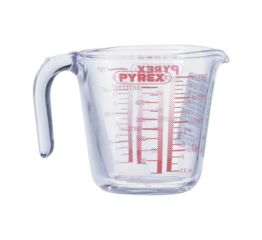 Pyrex Measuring Jug - 500Ml