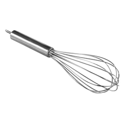 Anders Stainless Steel Hand Whisk