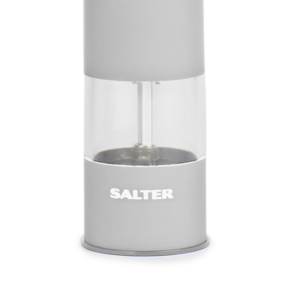 Salter Cosmos Electric Mill Set