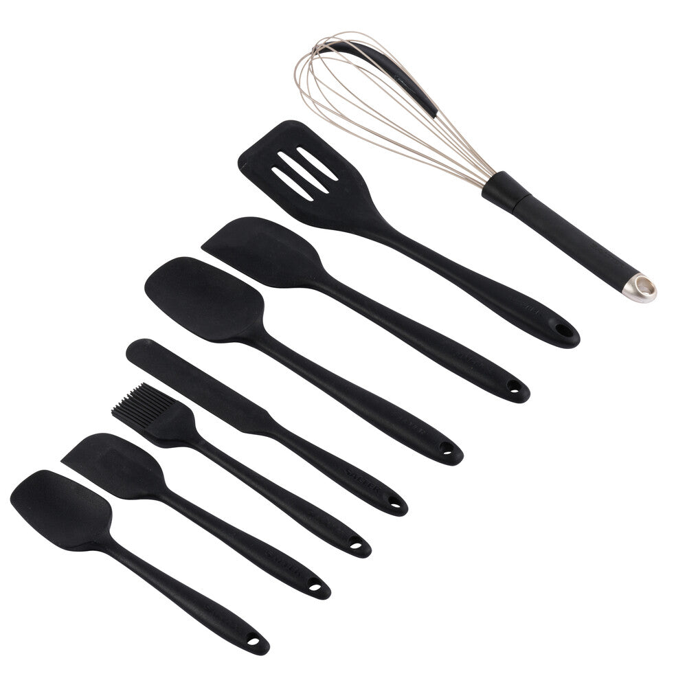 Salter Bakes 8 Piece Utensil Set