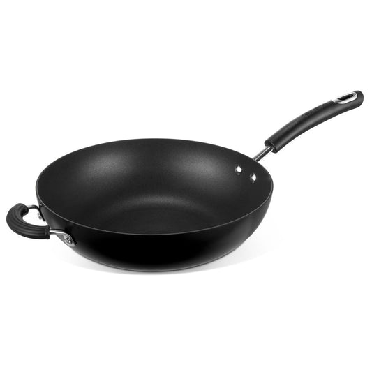 Circulon Total 3-Coat Non-Stick 30cm Stir Frying Pan