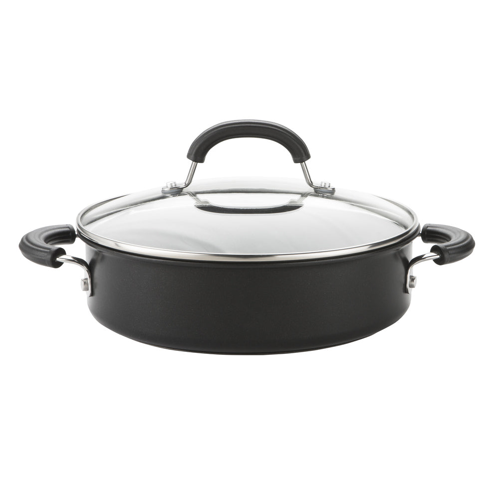 Circulon Total Non-Stick Every Day Pan 24cm - 2.8L