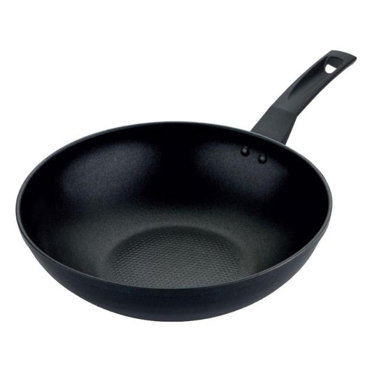 Prestige 9x Tougher 29cm Stirfry Pan