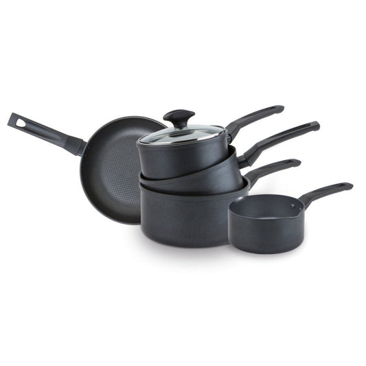 Prestige 9x Tougher 3 Piece Pan Set