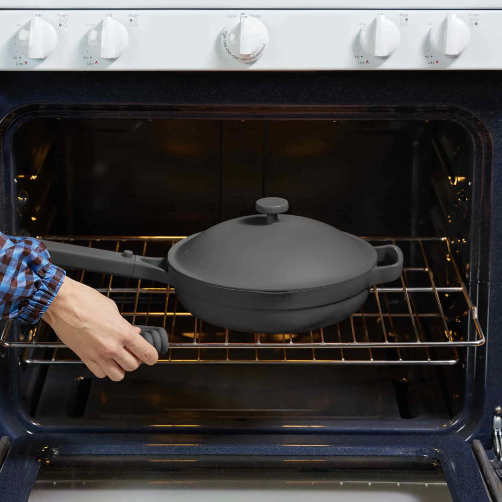 Always 10 in 1 Pan 2.0 - Charcoal