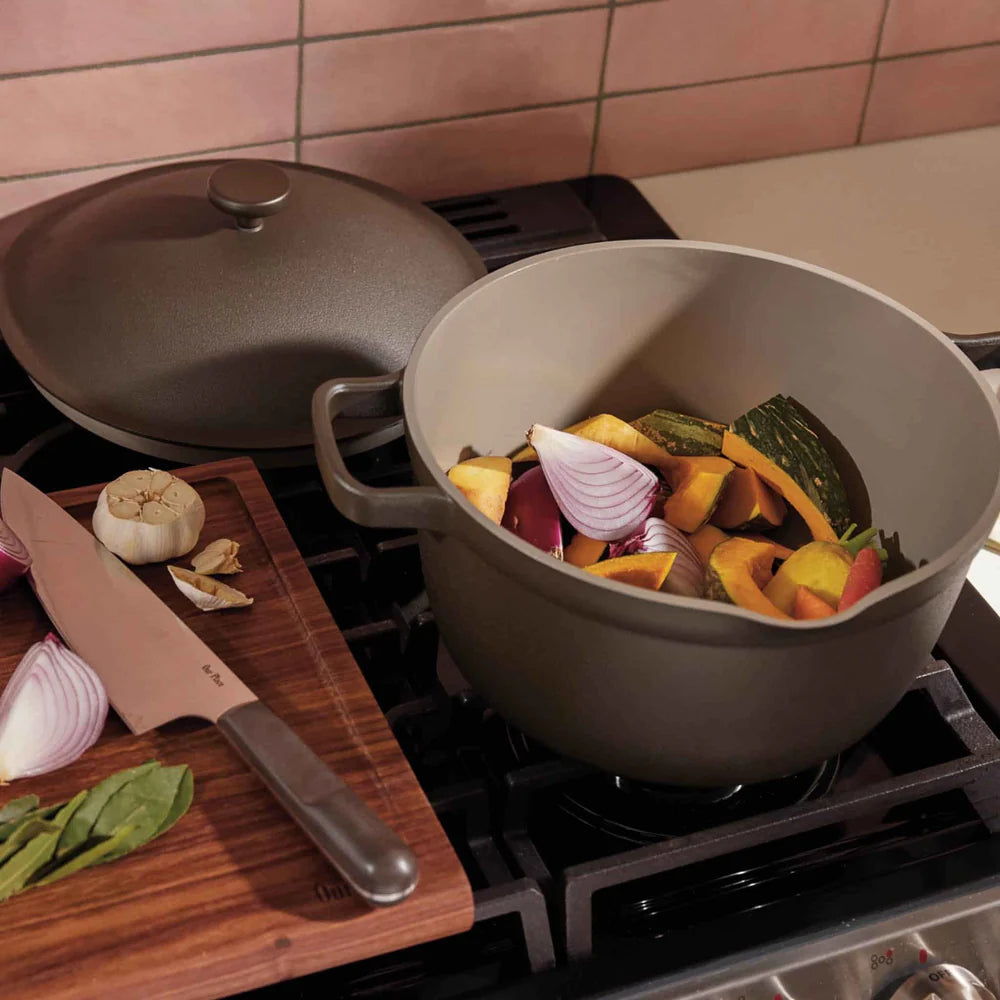 Always Pan 8 in 1 Perfect Pot 5.2L- Charcoal