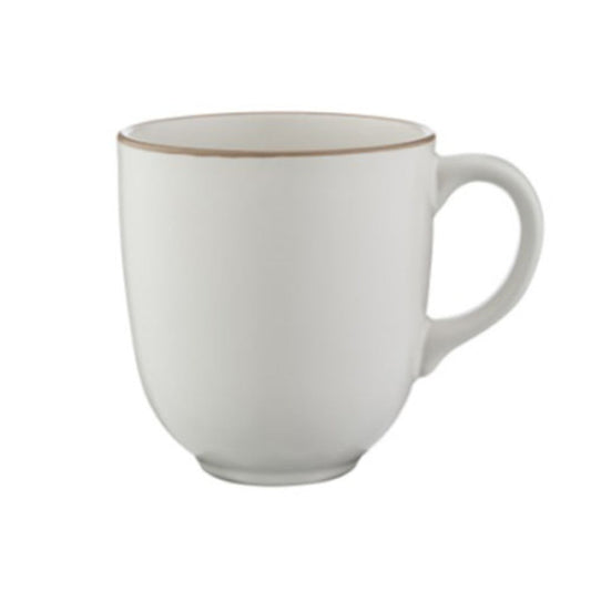 Mason And Cash Matte White Mug