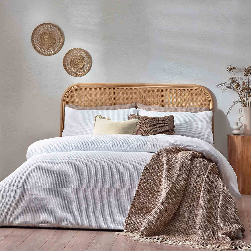 Cosy Filled King Bed Bundle