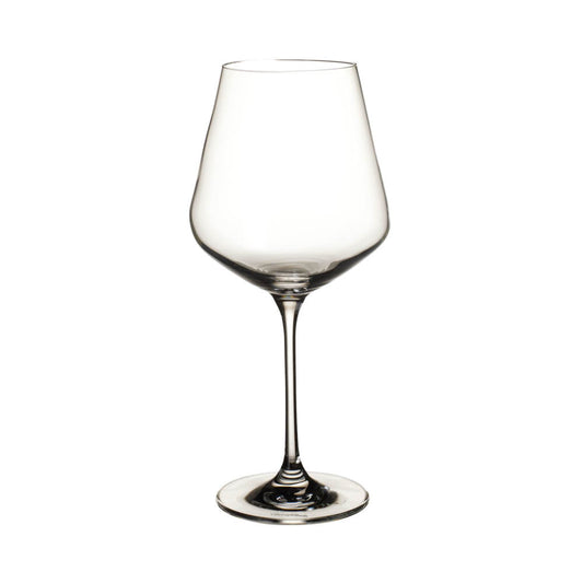 Red Wine Glass 16oz La Davina - pack of 4