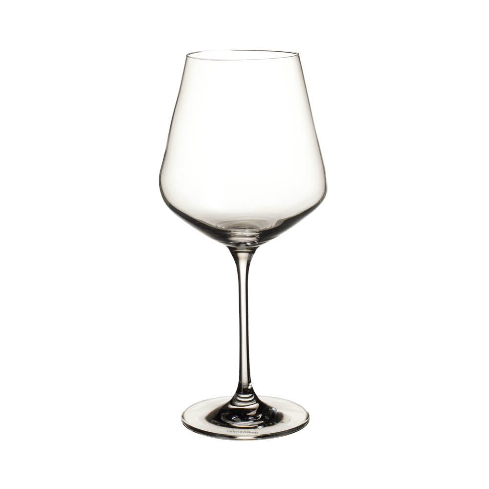 Red Wine Glass 16oz La Davina - pack of 4