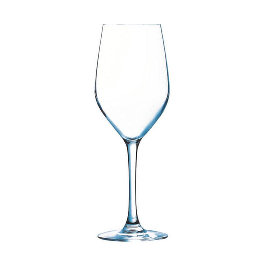 Mineral White Wine Glass 9oz - pack of 4