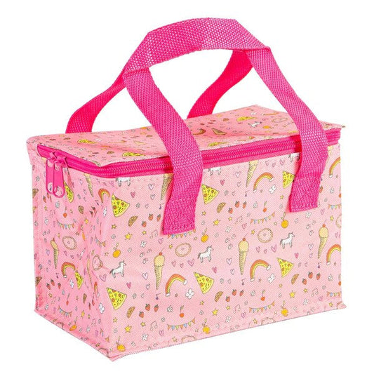 Pink Cool Bag