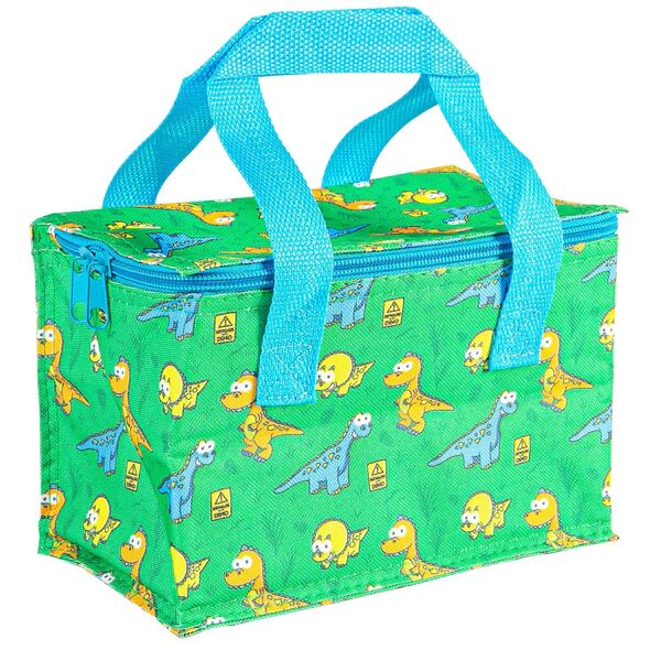 Green Cool Bag