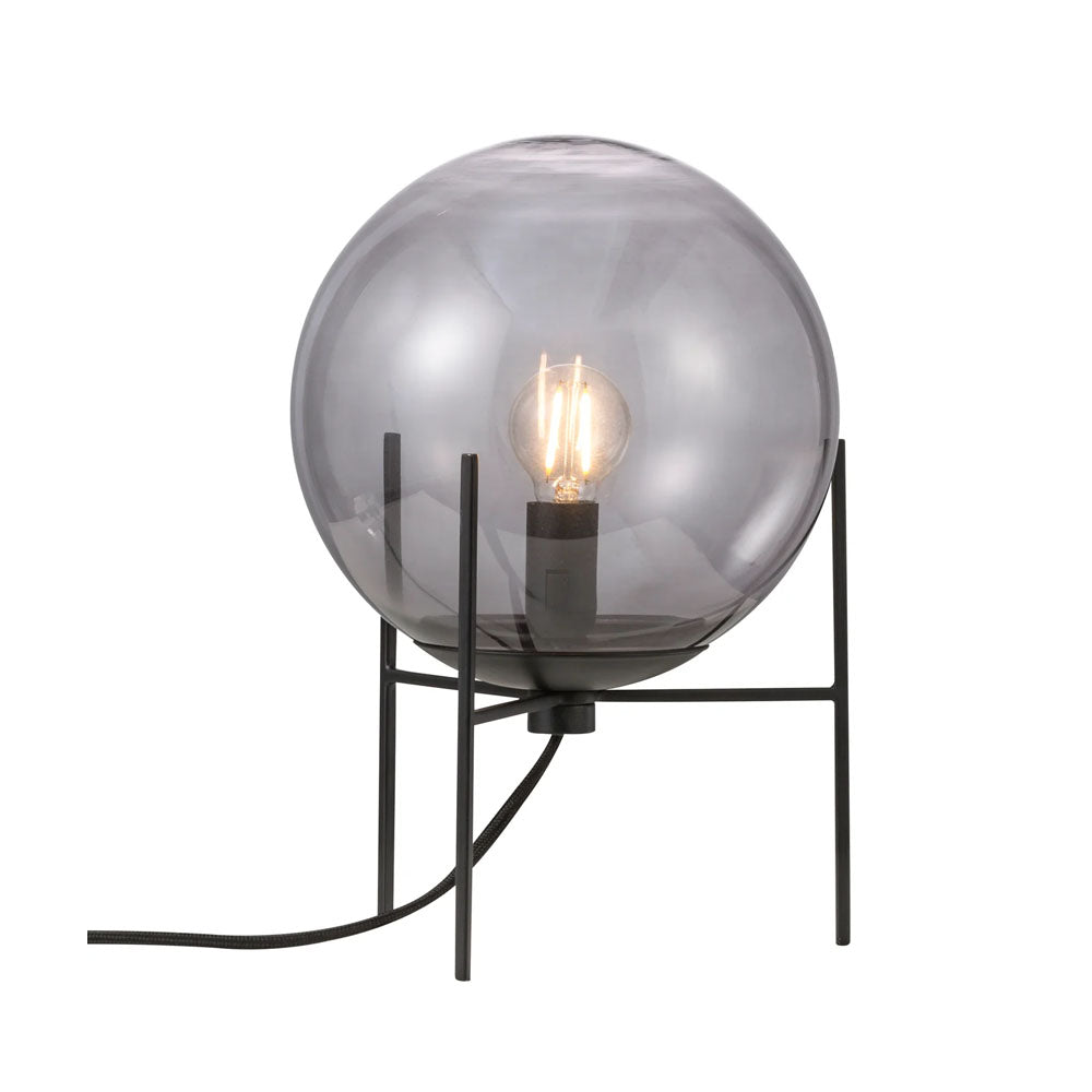 Globe Table Lamp