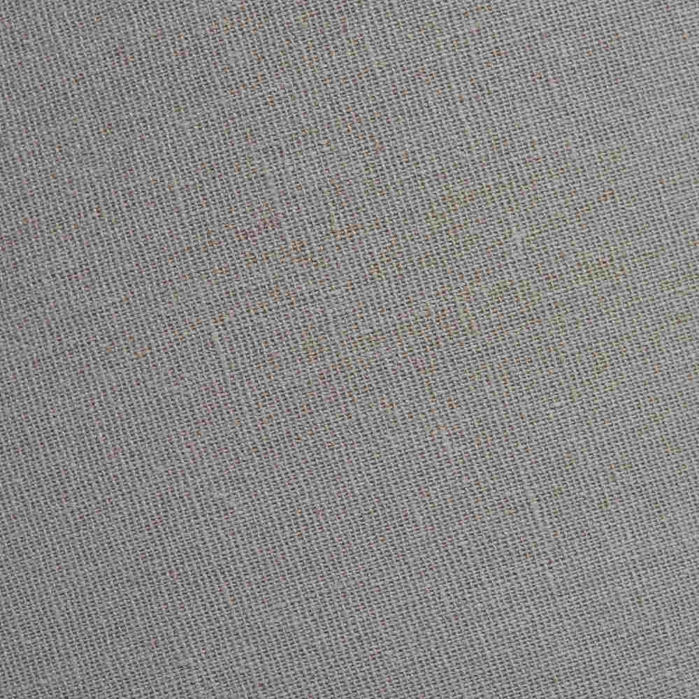 Cici Grey Linen Effect Tapered Lamp Shade 45cm