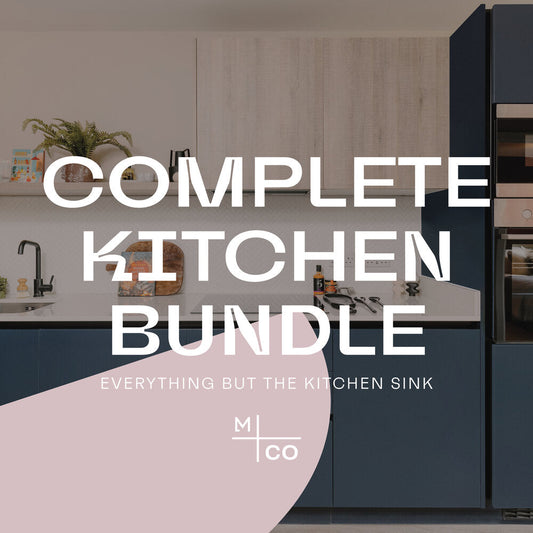 Complete Kitchen Bundle