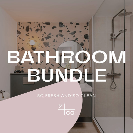 Bathroom Bundle