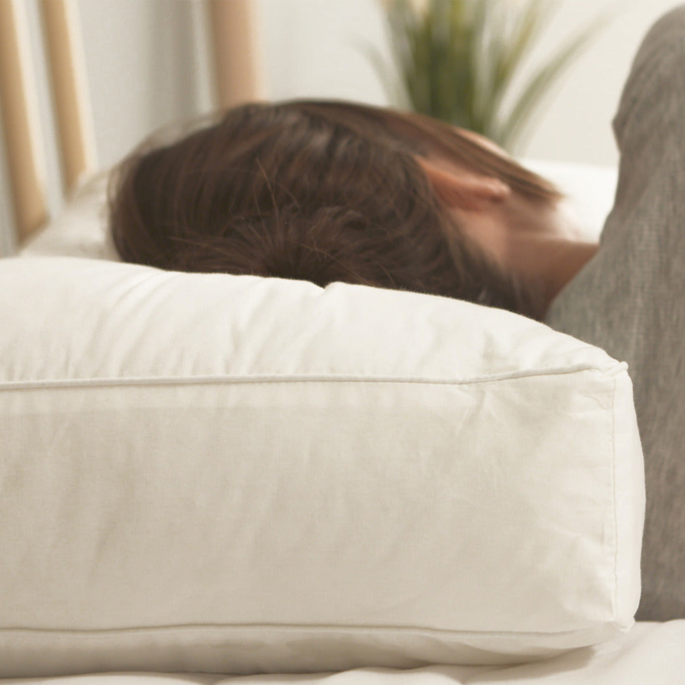 Cosy Filled King Bed Bundle