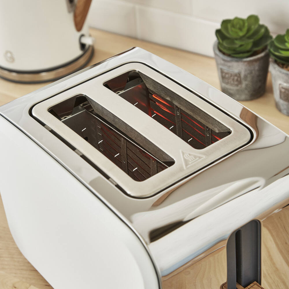 Swan Nordic 2 Slice Toaster