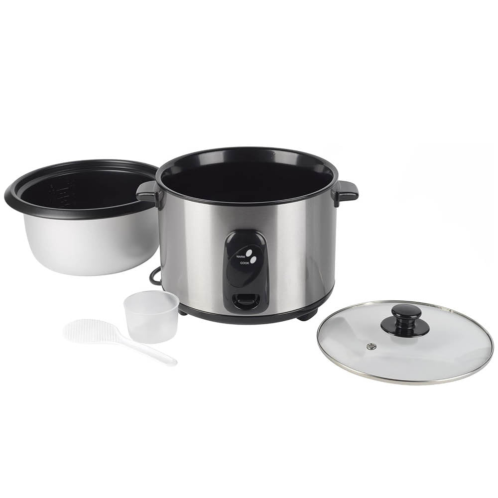 Progress  Rice Cooker - 1.8L