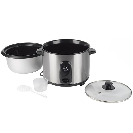 Progress  Rice Cooker - 1.8L