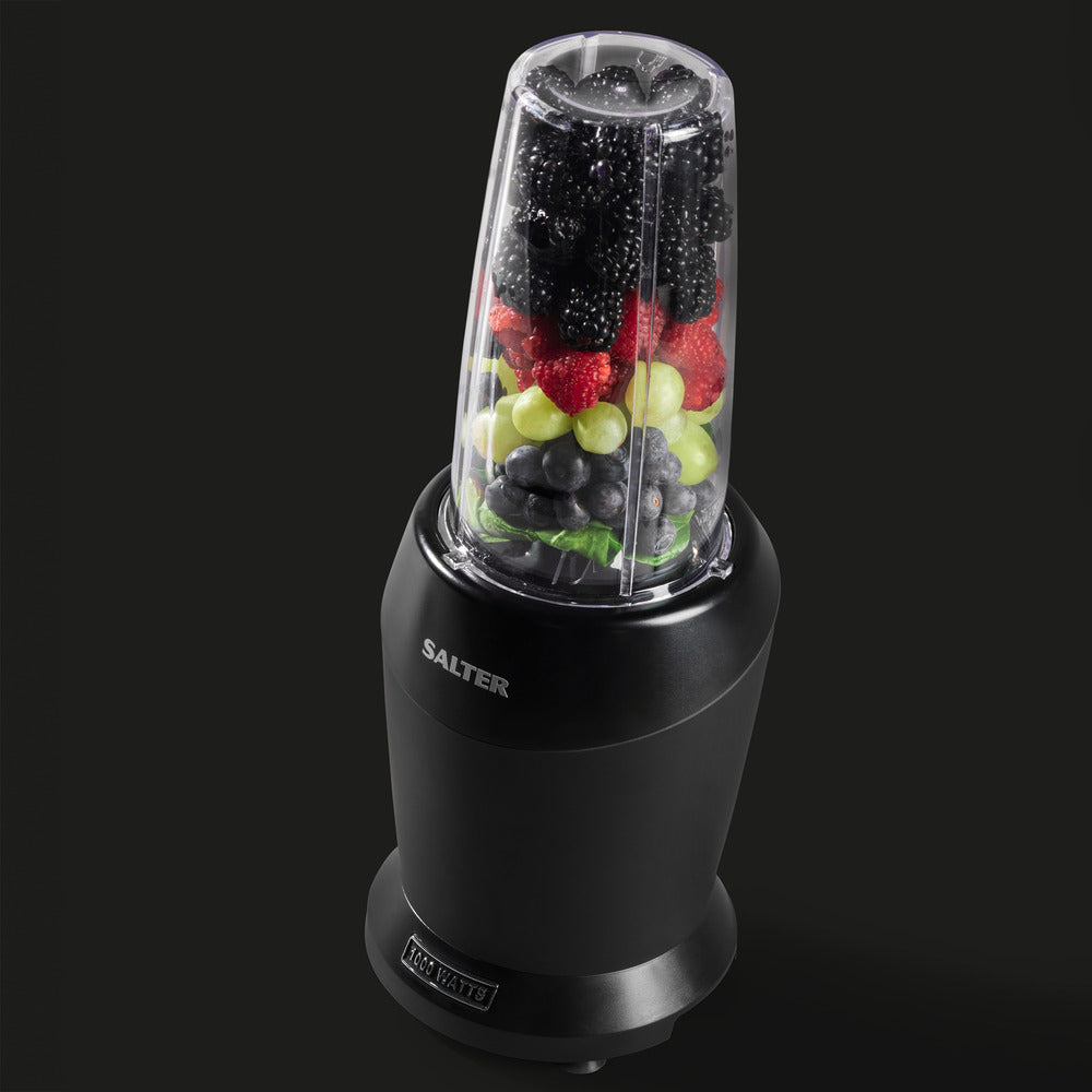 Salter Kuro Nutripro Blender