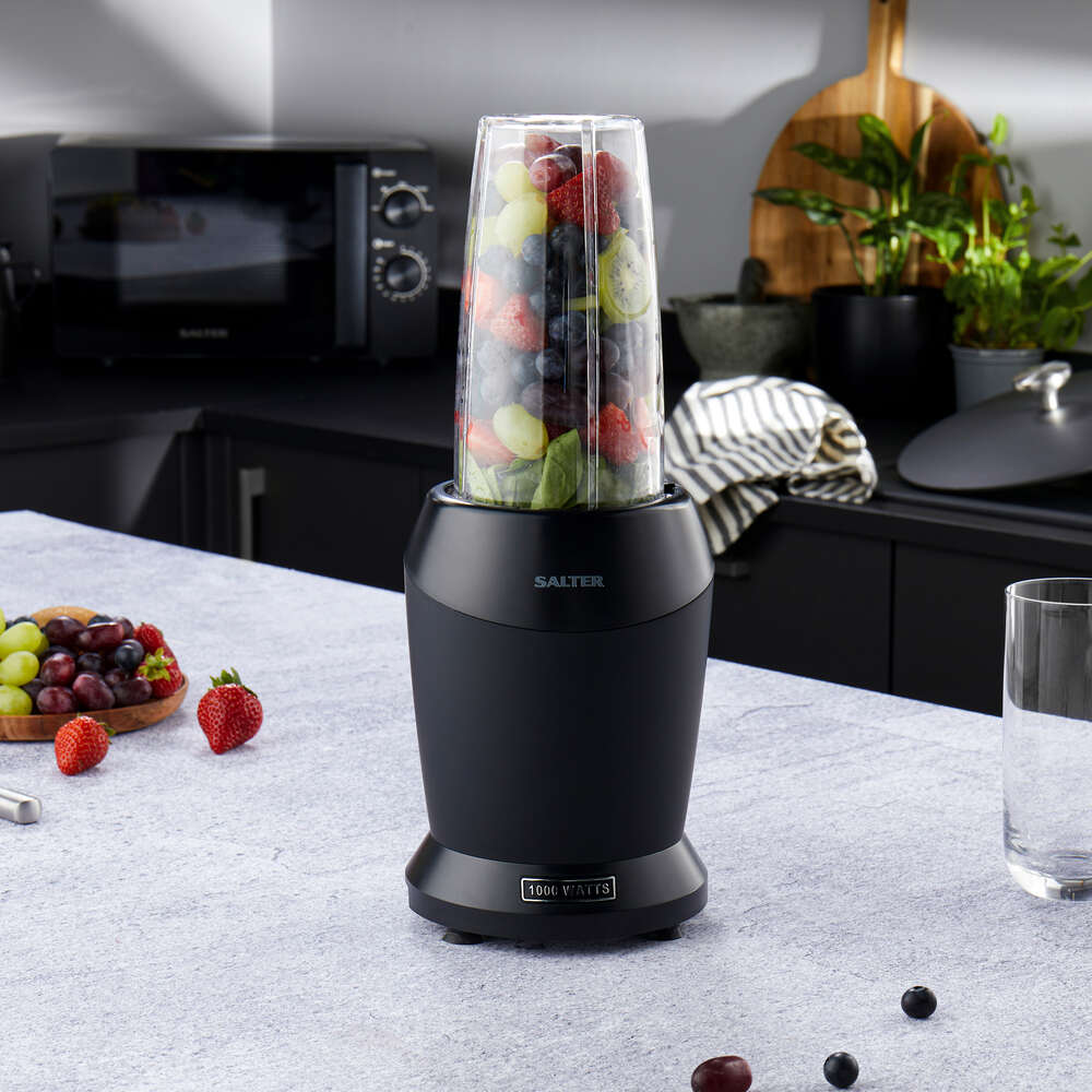 Salter Kuro Nutripro Blender