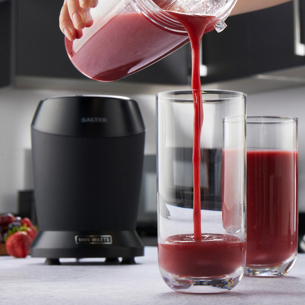 Salter Kuro Nutripro Blender