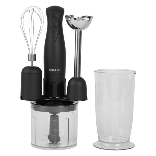 Salter Kuro 3 in 1 Blender