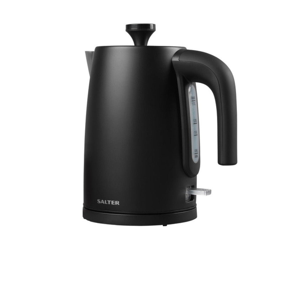 Salter Kuro Rapid Boil Kettle - 1.7L