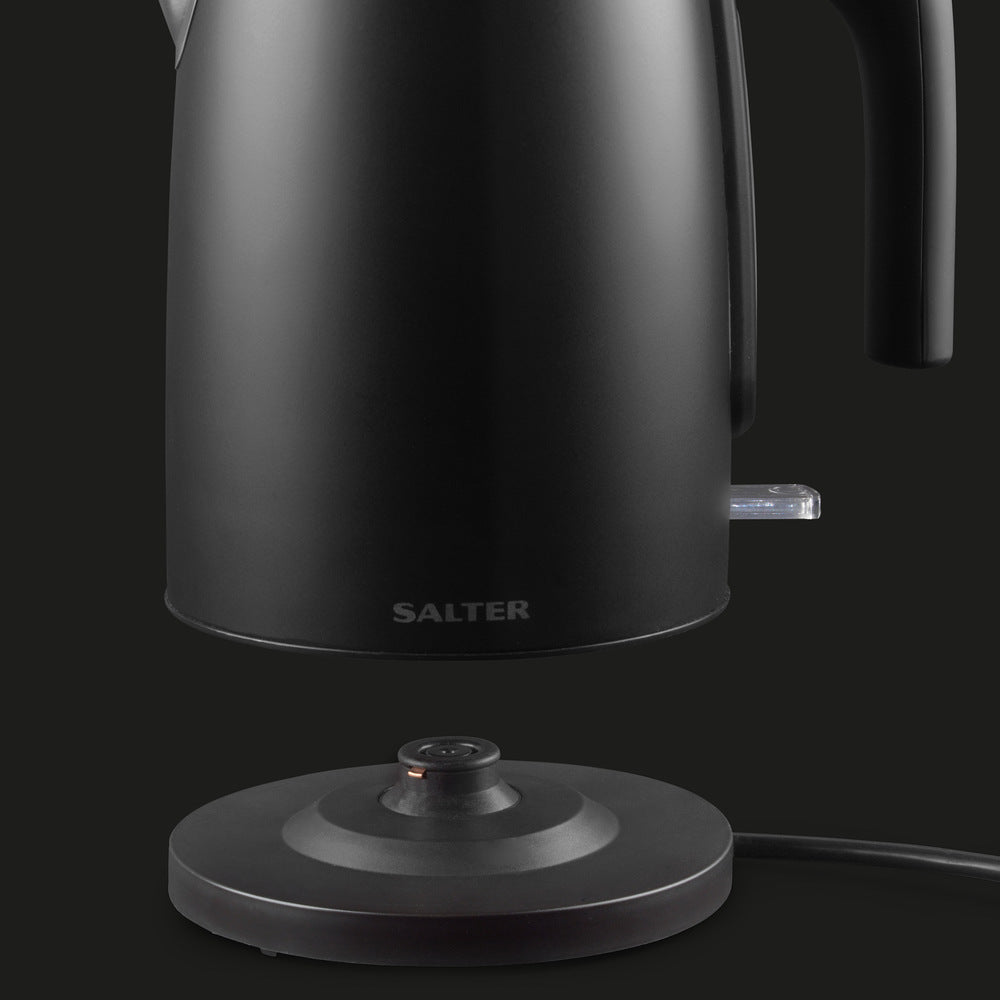 Salter Kuro Rapid Boil Kettle - 1.7L